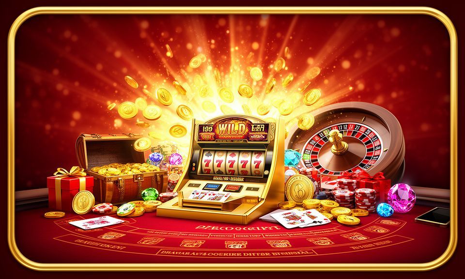 ahlibet88 What Live Roulette Diamond Offers on ahlibet88