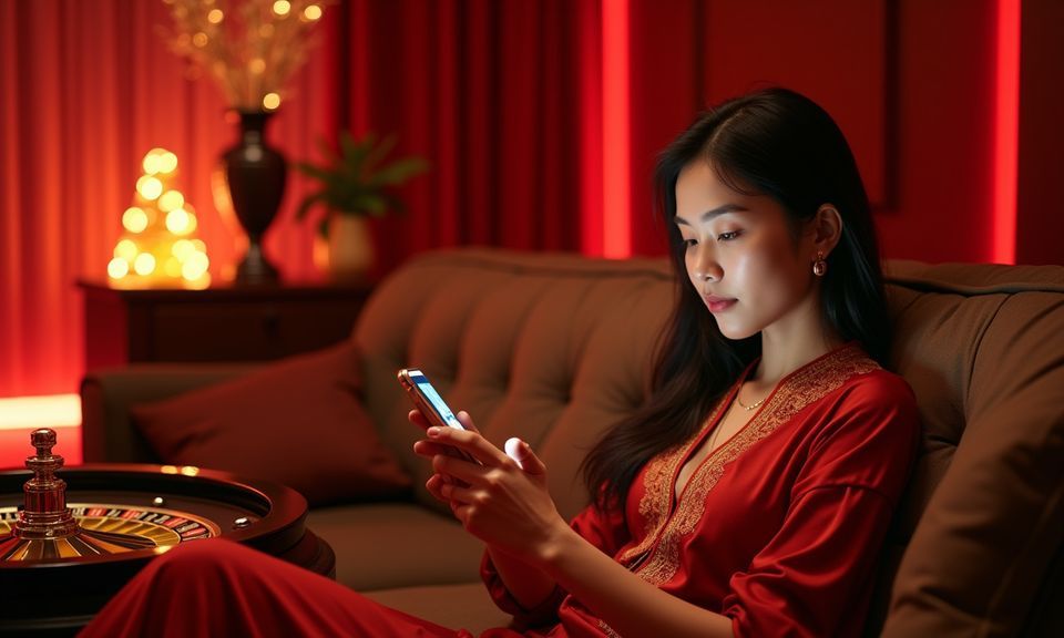 ahlibet88 What Rollover Means for Your Account